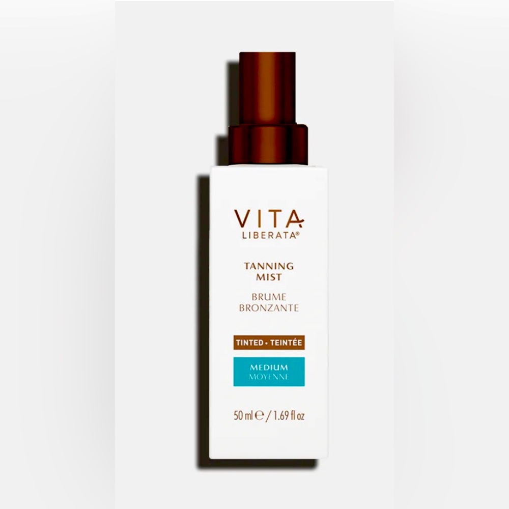 Vita Liberata Tanning Mist 50ml